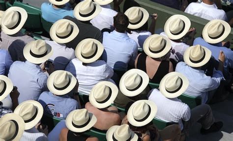 french open rolex hats|Roland.